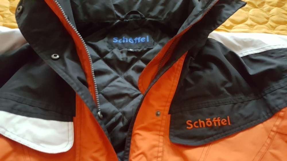 Kombinezon zimowy VENTURI firmy Schoffel