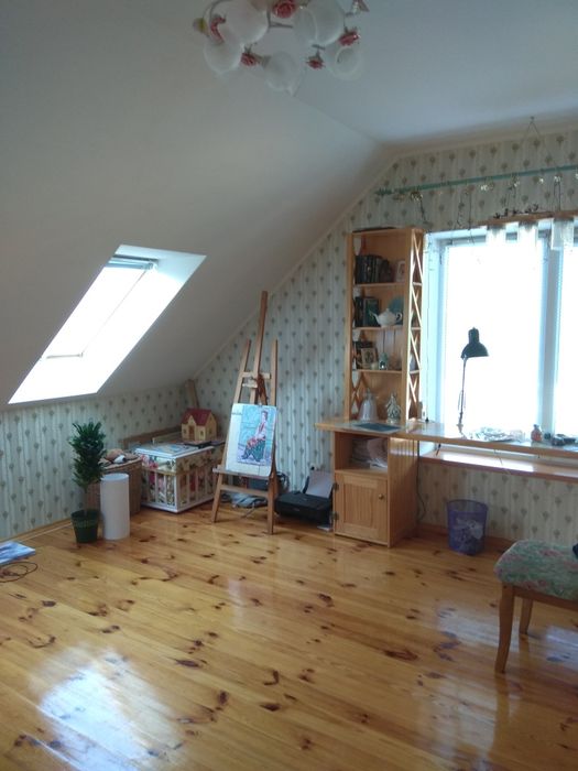 План власного будинку ( проект )