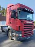 Scania R380 PDE 2005