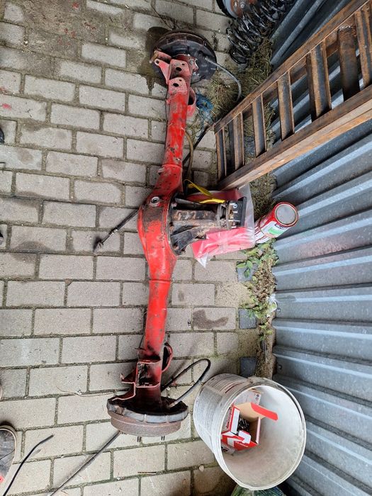 Szuzuki vitara 1.6 16v wszystkie części