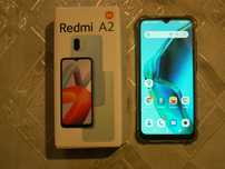 XIAOMI REDMI A2 3/64 GB na gwarancji