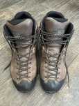 Трекинговые ботинки / кроссовки Scarpa 46/12