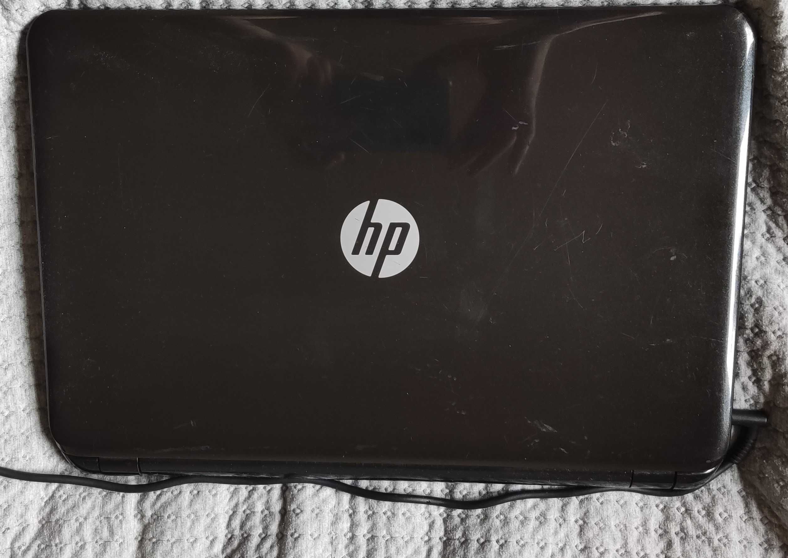 Laptop / Notebook Hewlett Packard HP Pavilon 15,6" 8GB / 256GB