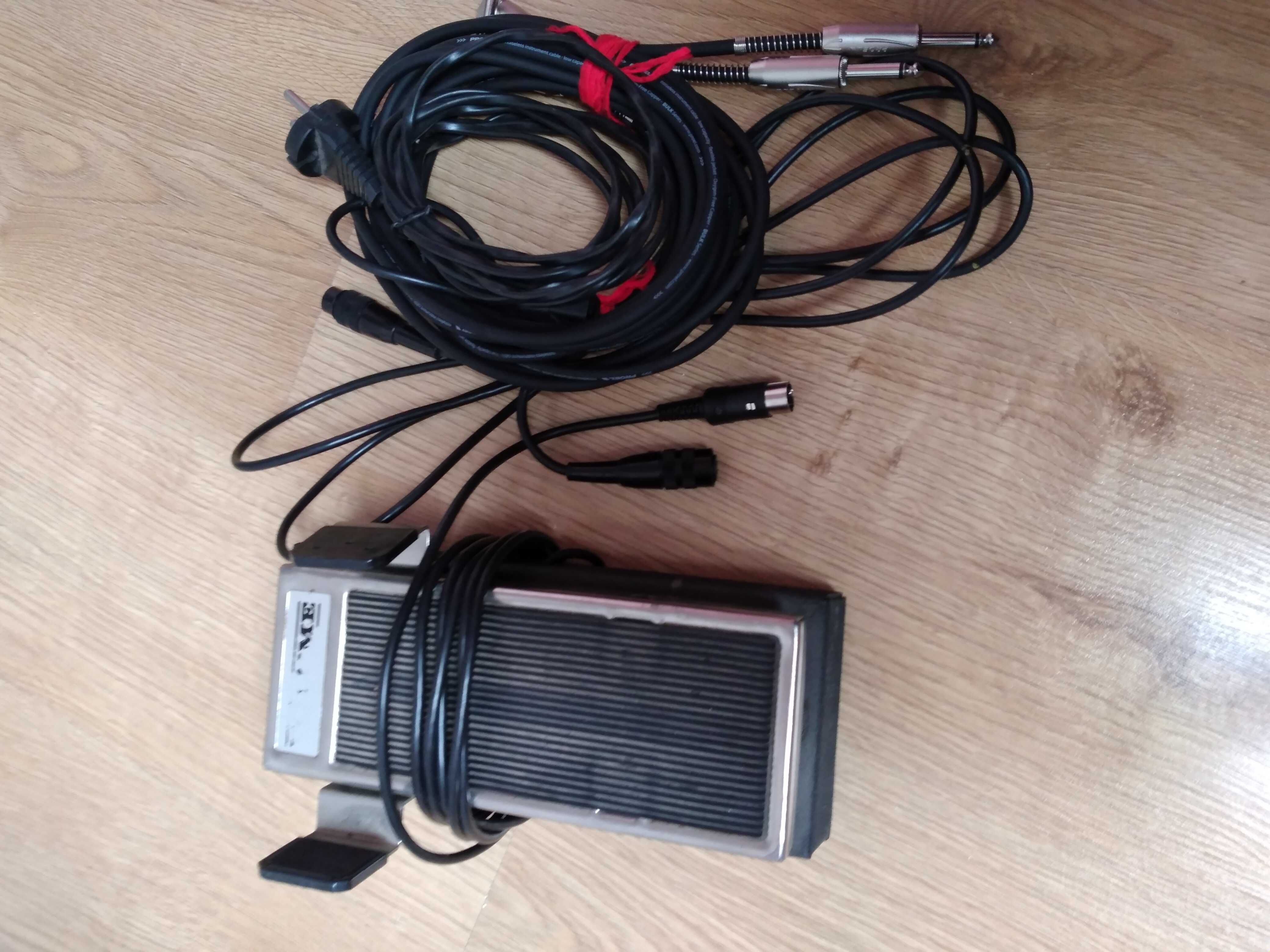 Akordeon  HOHNER   VOX 4 P  zamiana traktorek kosiarka