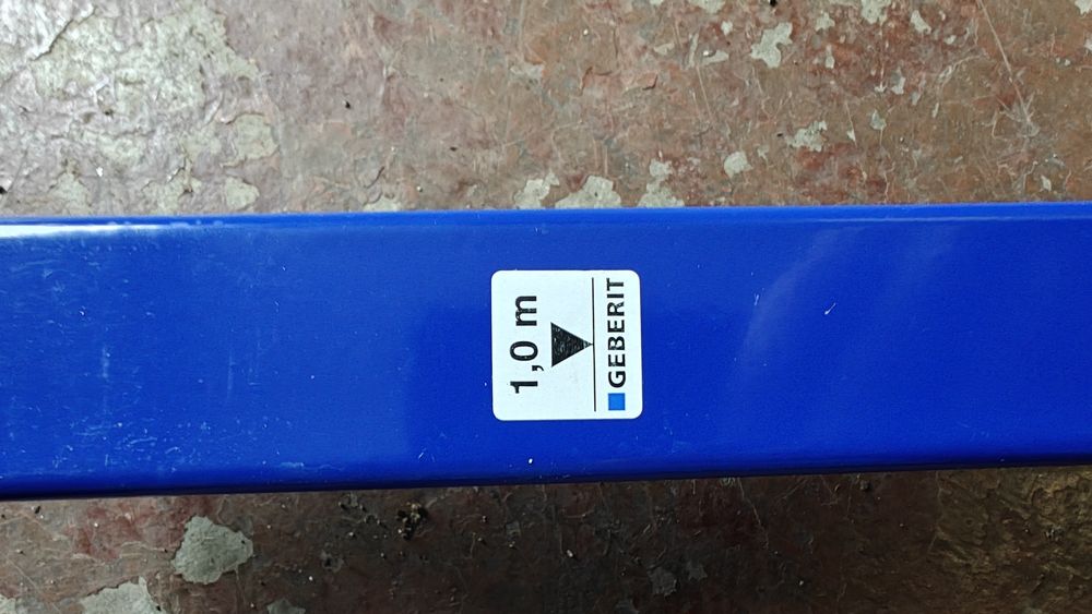 Szkielet stelaż wc Geberit podtynkowy