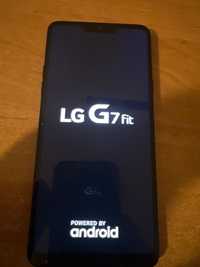 Super Telefon LG G7 FIT