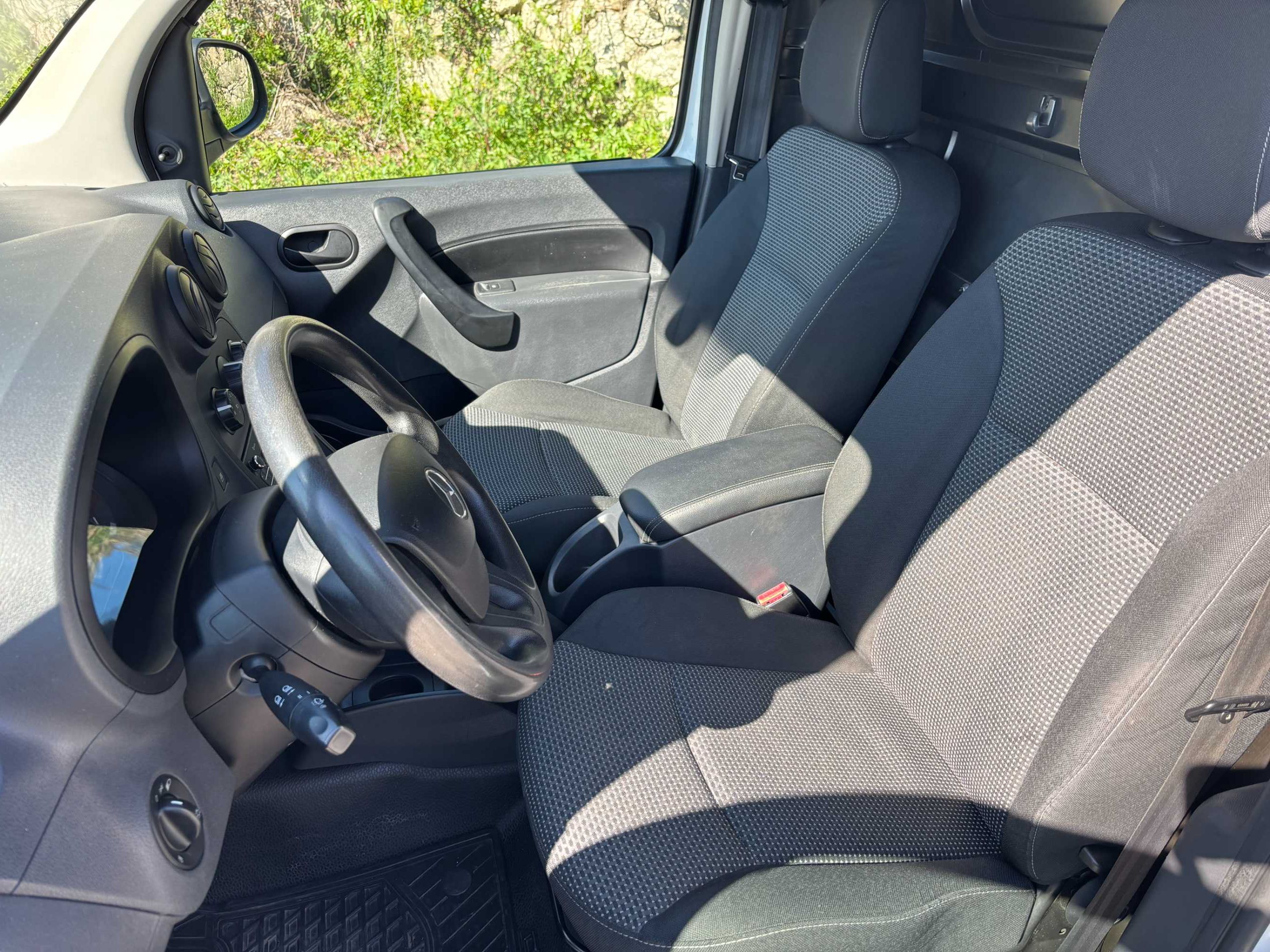 Mercedes Citan 108