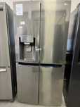 Lodówka Multi Door LG