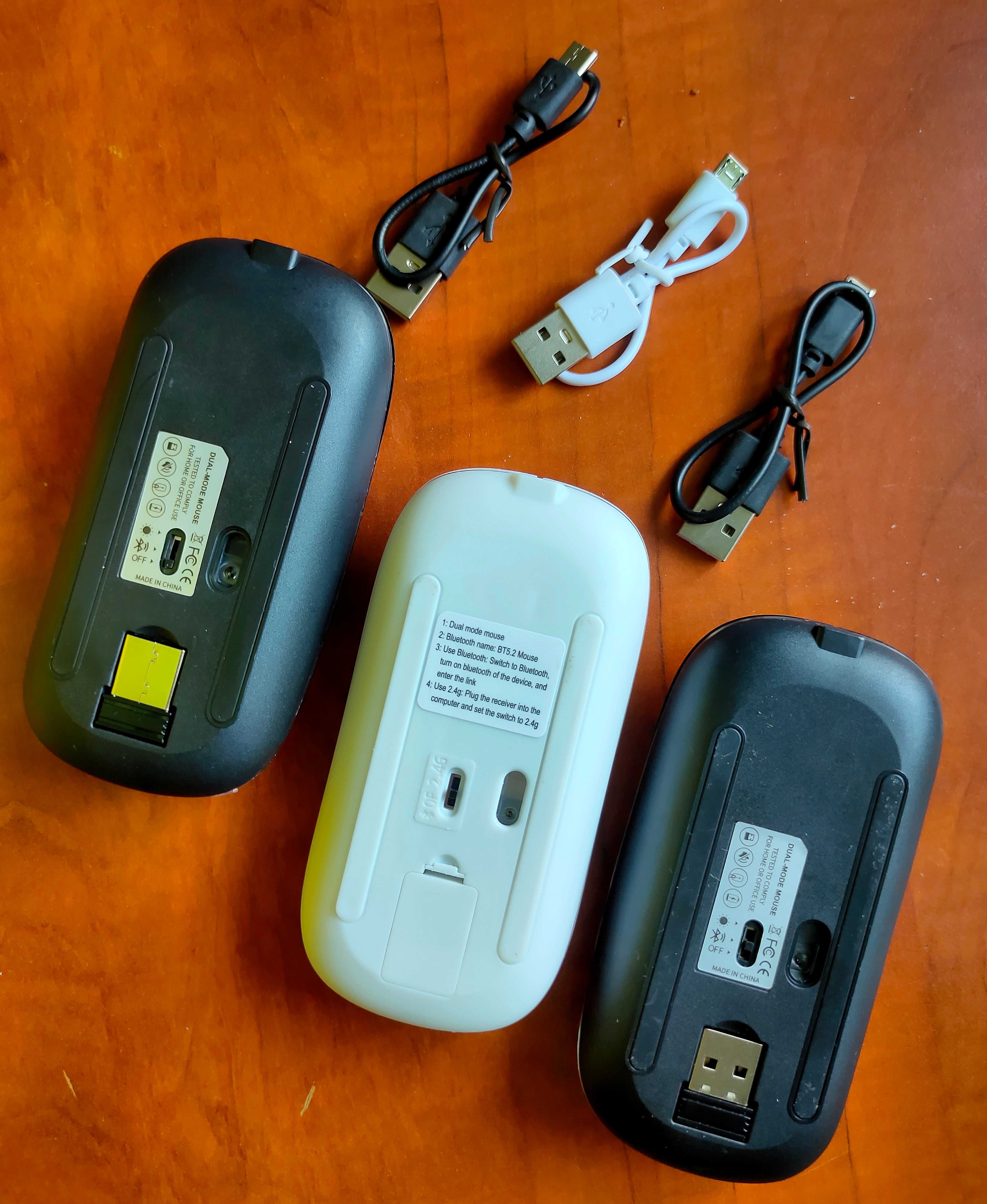 Bezprzewodowa mysz / mysz / USB mysz / mysz do laptopa