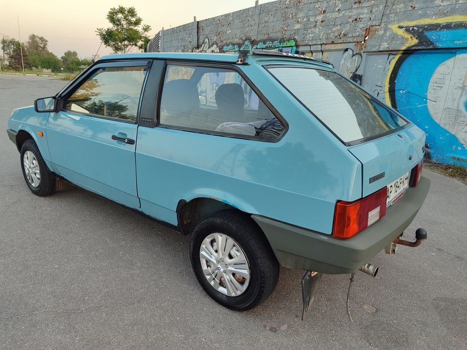 Продам ВАЗ 2108 гбо