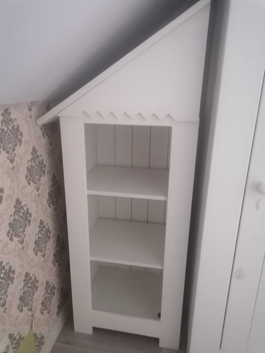 Drewniane Meble dziecięce Pinio