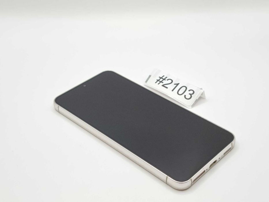 Samsung Galaxy S23 Ekran + Korpus Oryginalny Demontaż | #2103