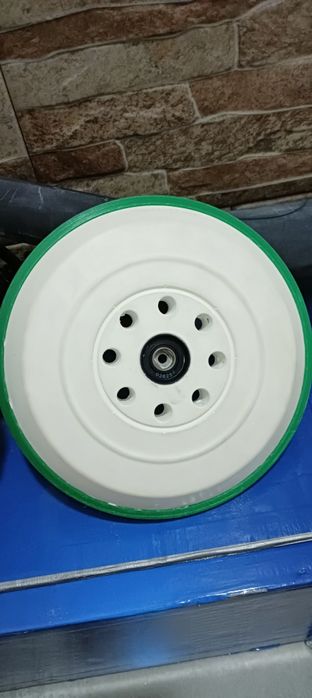 Шлішувальна машинка жираф Festool Planex Easy