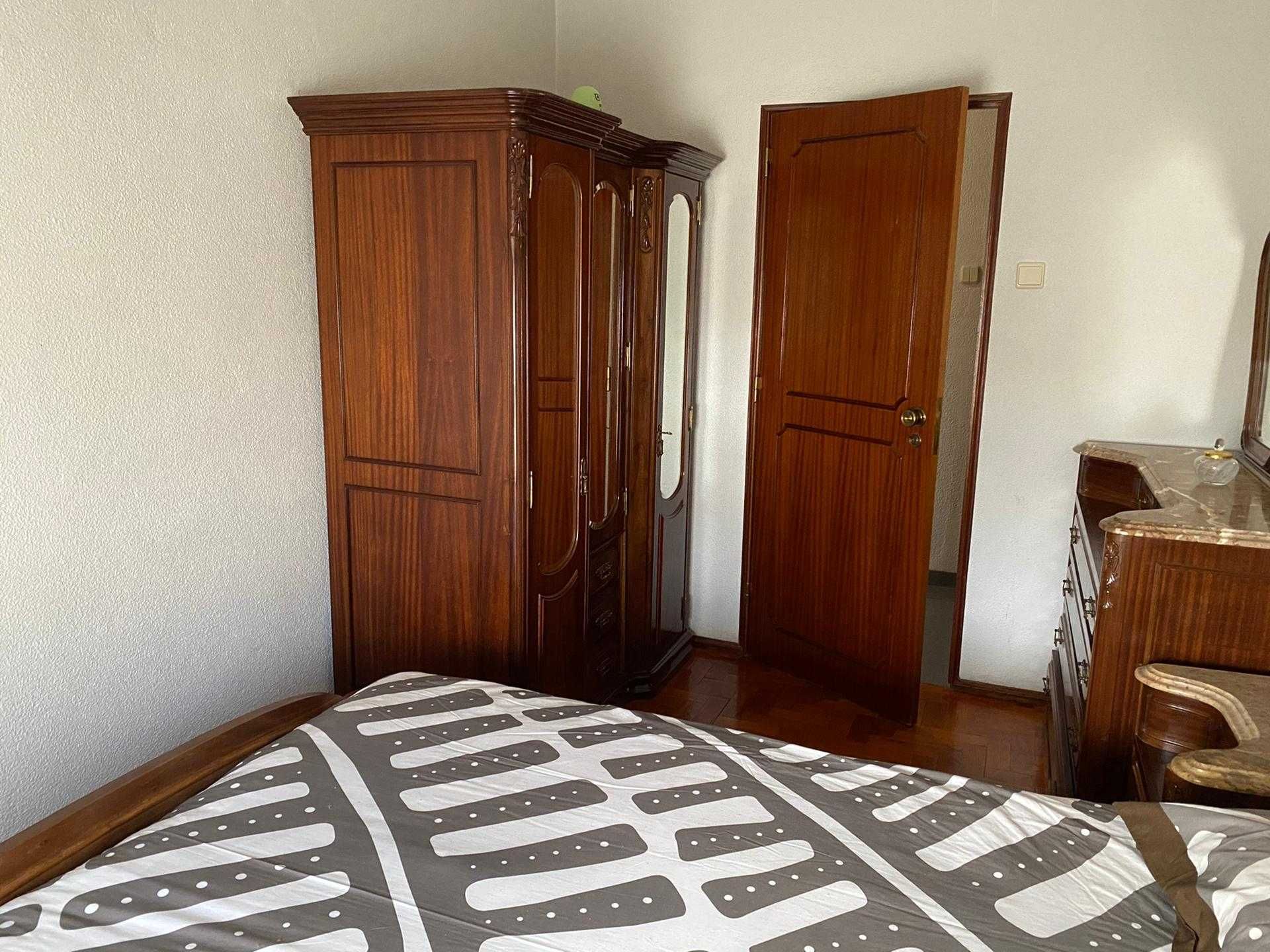 Arrendamento T1 - Quinta do Morgado, Olivais
