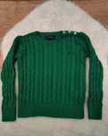 Sweterek polo Ralph Lauren 6