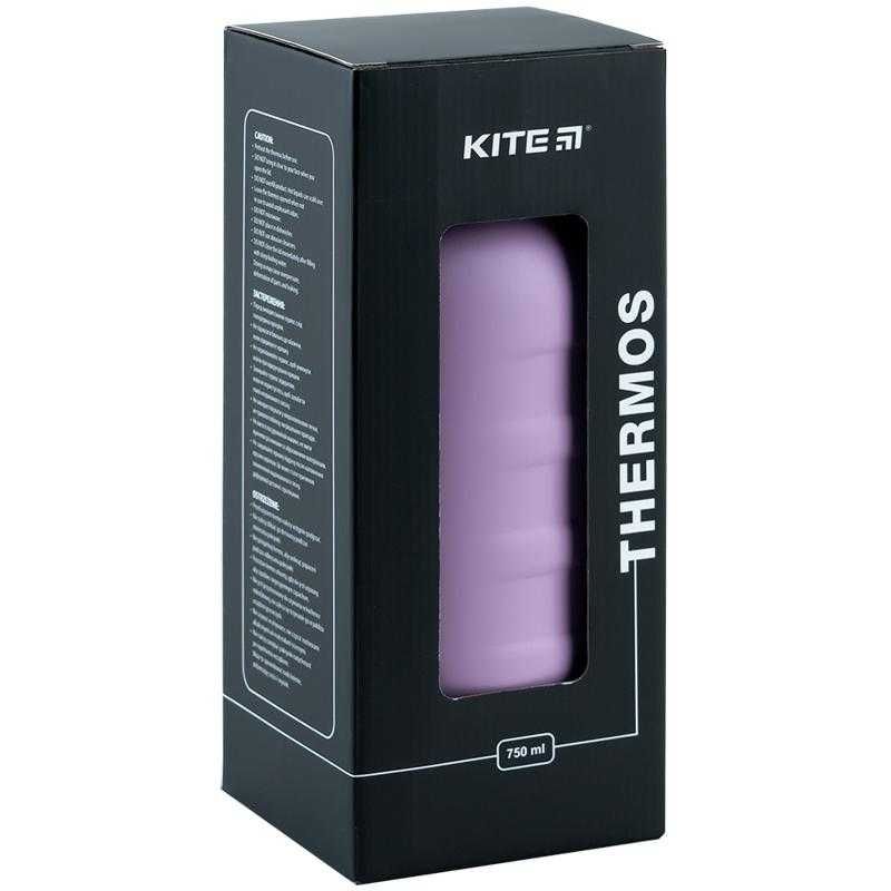 Термос 750 мл Kite K24-1205