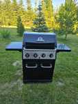 Grill gazowy firmy Broil King