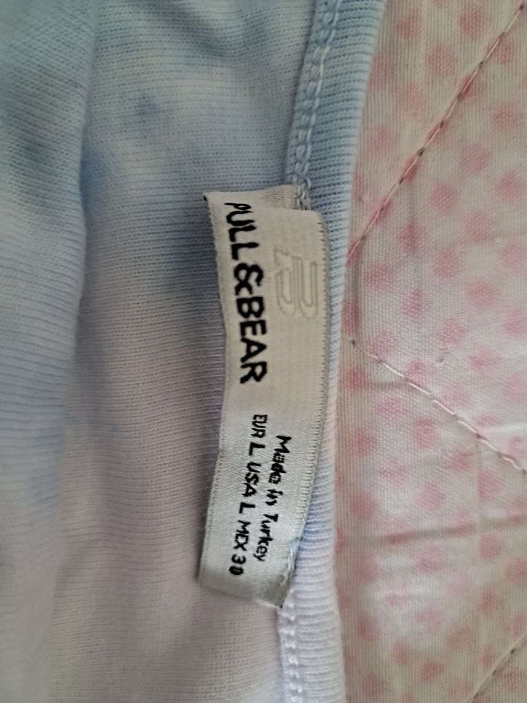Top tie die, novo