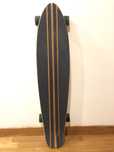 Skate longboard Oxelo