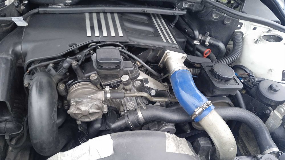 Продам БМВ Е46 Універсал