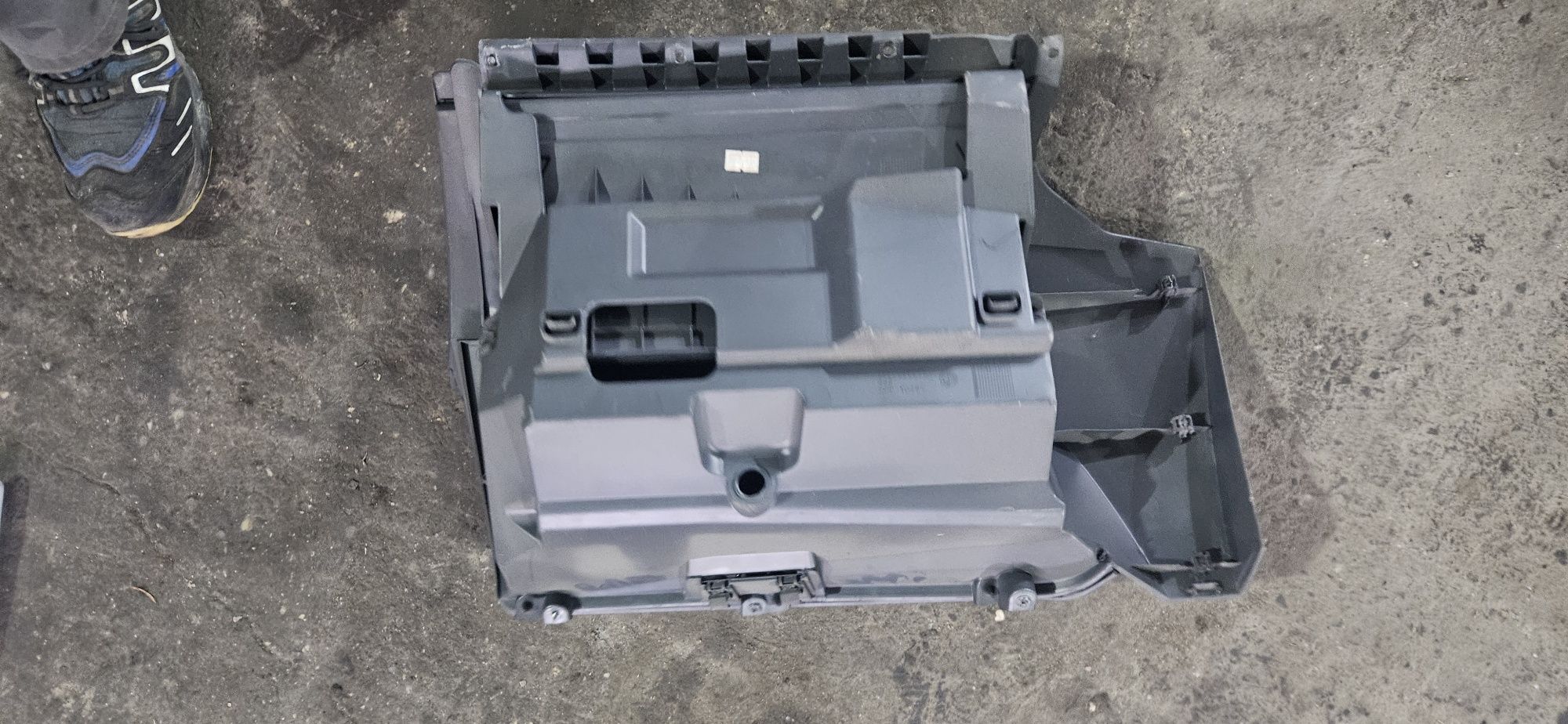 Schowek Pasazera Qubo Fiorino Bipper Nemo