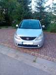 Tata Indica Vista 1.4 benzyna + LPG możliwa zamiana
