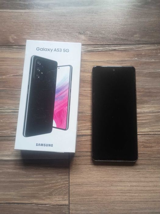 Samsung Galaxy A53 5G
