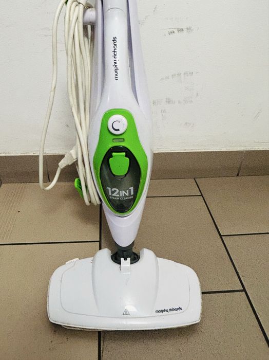 Mop Parowy MORPHY Richards