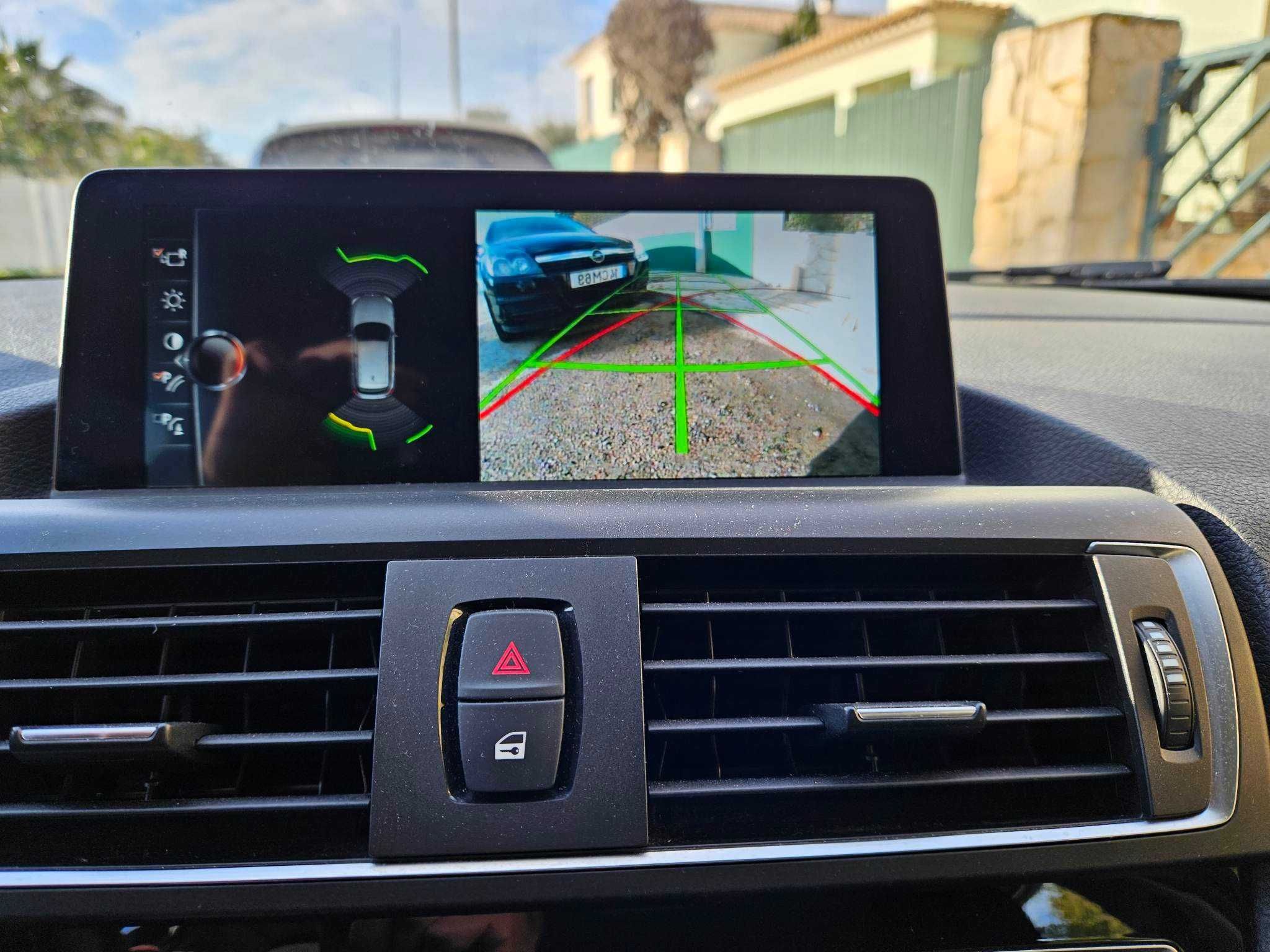 BMW 116D Efficient Dynamics
