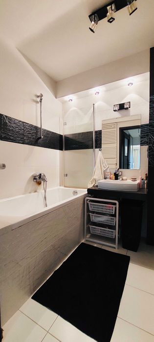 Przestronne 3 pokojowe mieszkanie na osiedlu Botanik, ul. Relaksowa