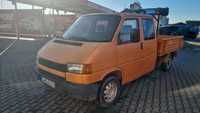 Volkswagen T4 doka 2.4