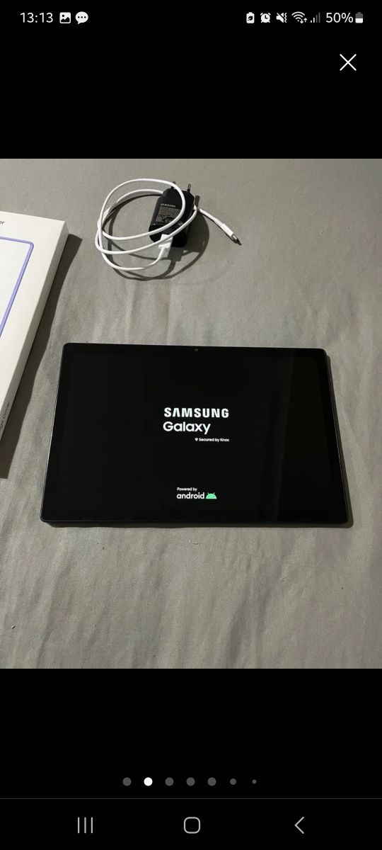 Samsung Tab a8 32g Lte