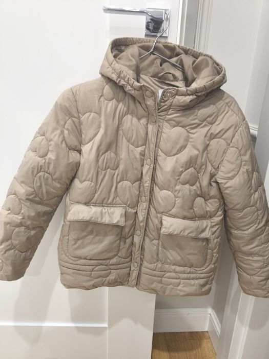 Kurtka wiosenna Reserved rozm. 140