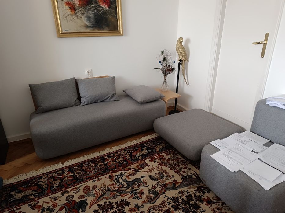 Sofa,  fotel , siedzisko do poczekalni