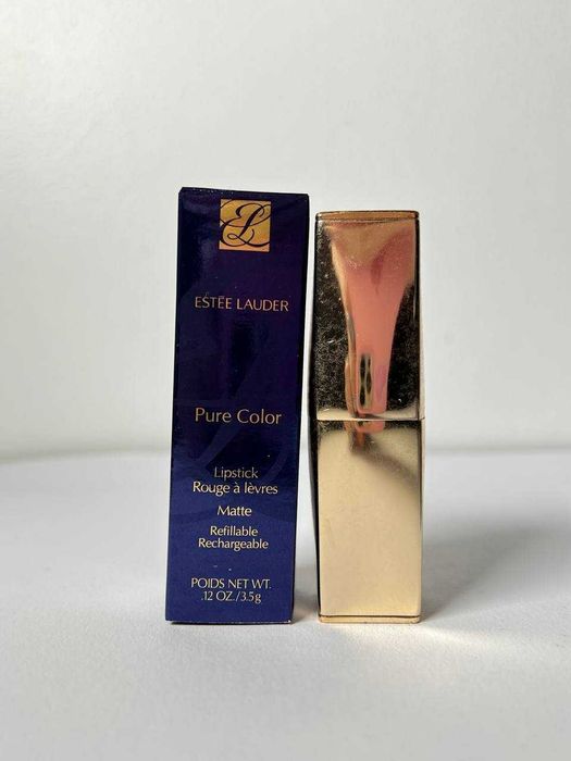 Губна помада Estee Lauder Pure Color