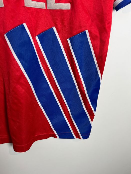Adidas Bayern München 1993/1994 vintage soccer jersey koszulka