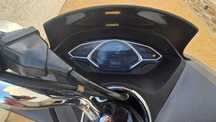 Vendo Honda pcx 125
