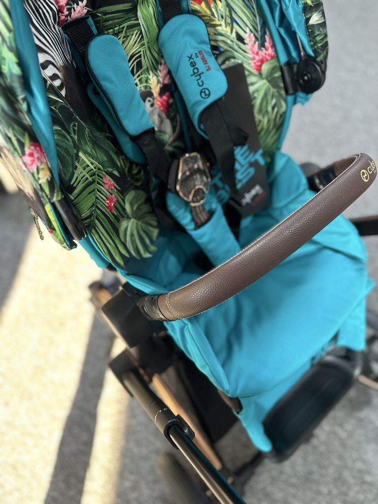 Cybex Priam dj Khaked