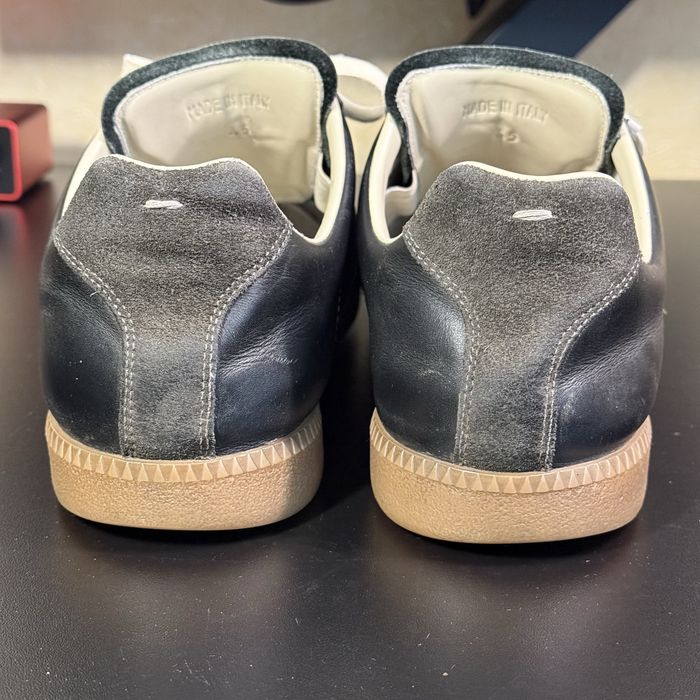 Maison Margiela GATs replica