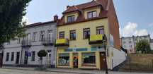 LOKALE biurowo-usługowe do wynajęcia w centrum