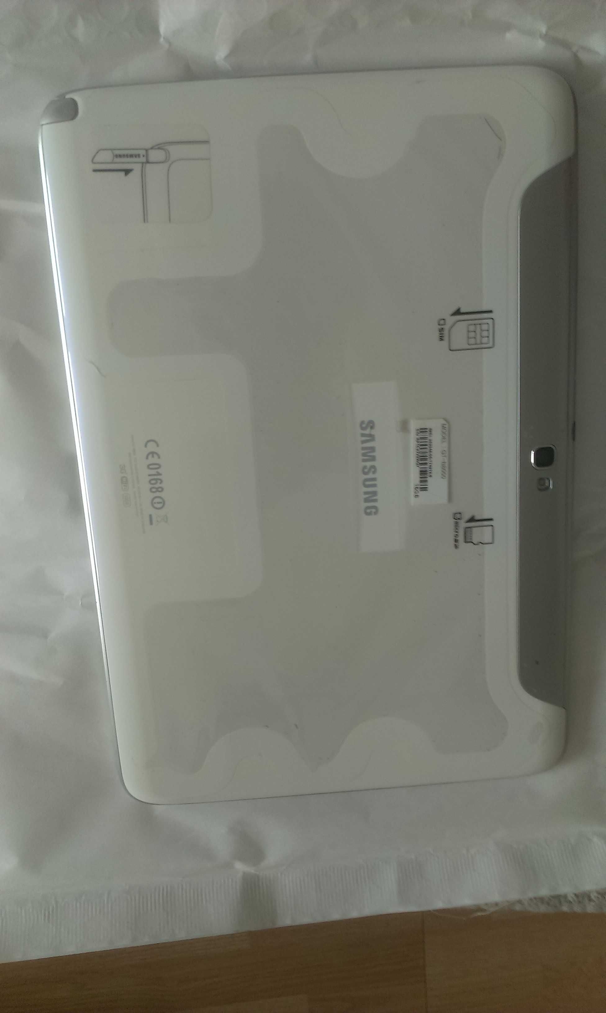 sprzedam tablet samsung note gt-n8000 telefon