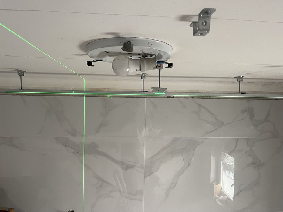 Pinturas, tetos falsos, eletricidade pavimemtos….