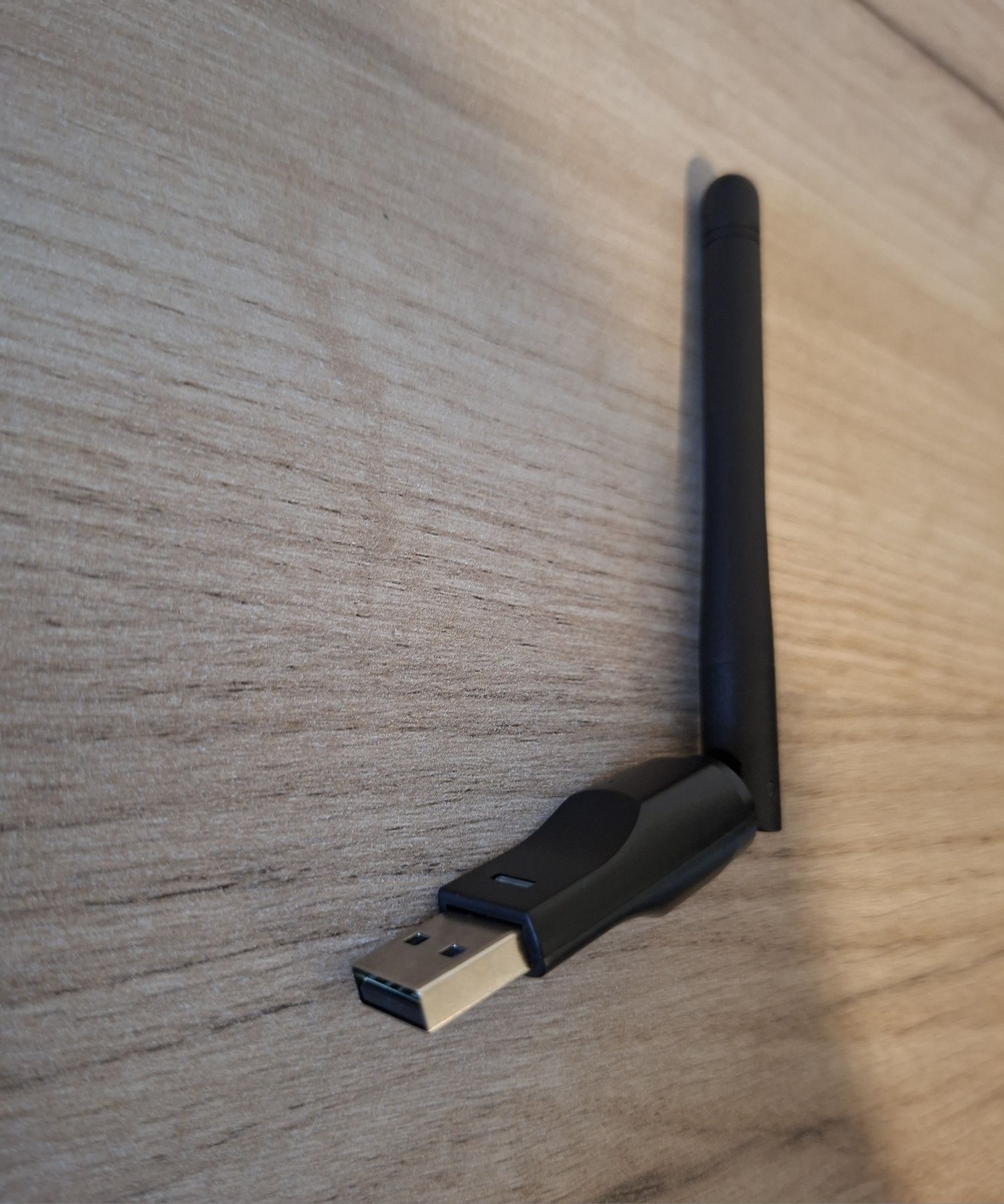 USB Wi-Fi адаптер