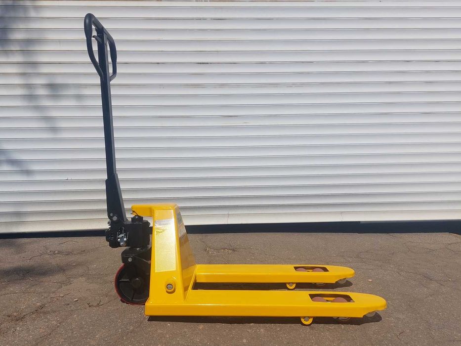 Гидравлическая Тележка 2т 2,5т 3т, Рокла, Роклы. Кременчуг