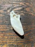 slizg prowadnica lancucha yamaha yfm 350 raptor warrior 91-13