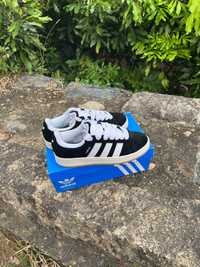 Adidas Campus 00s Core Black 39