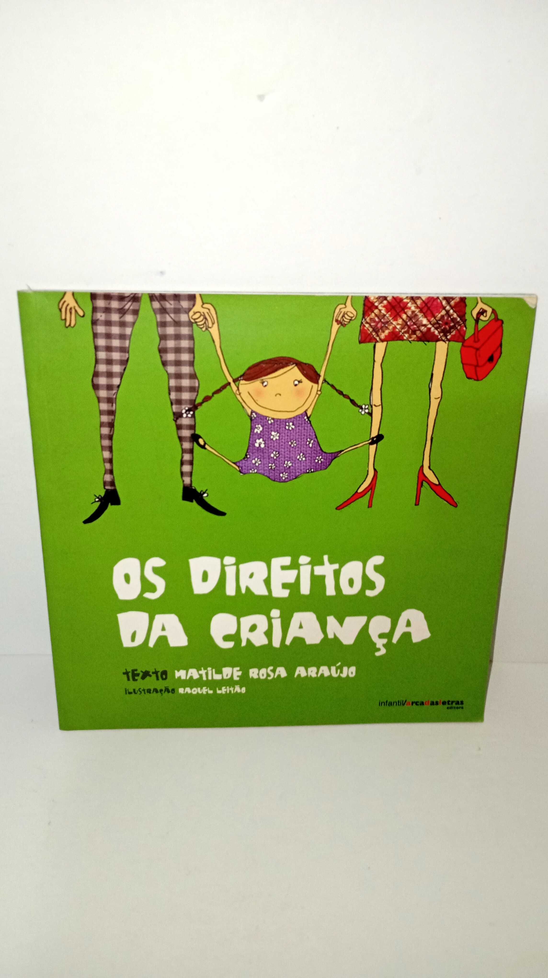 Os Direitos das Crianças