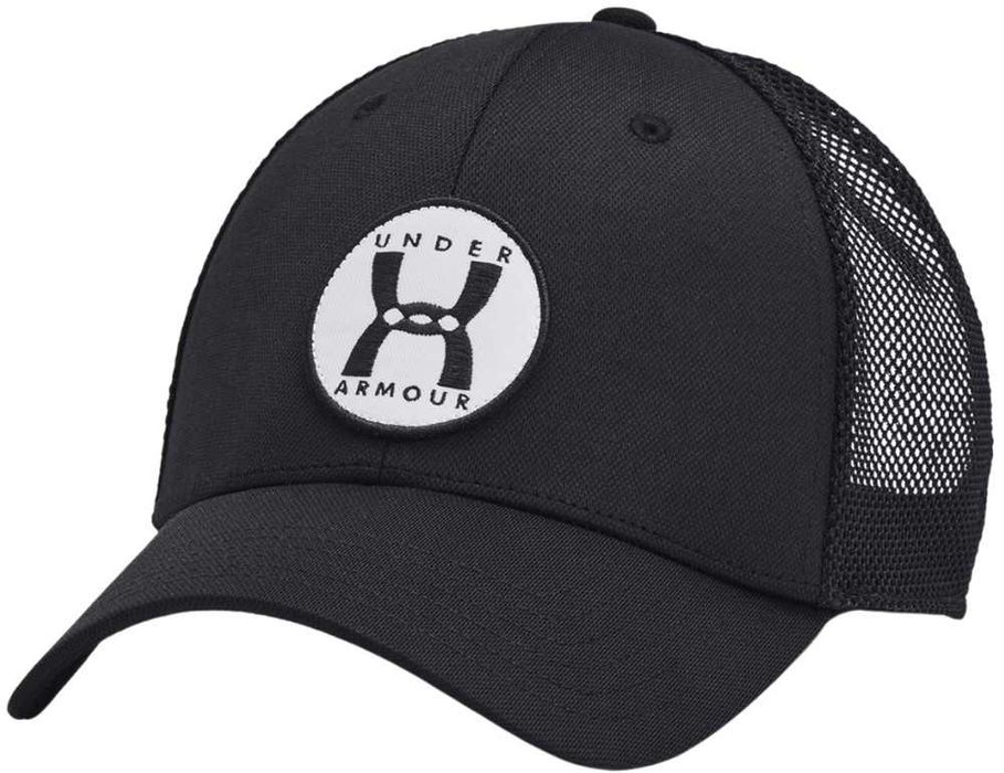 Czapka z daszkiem UA Under Armour Blitzing Trucker