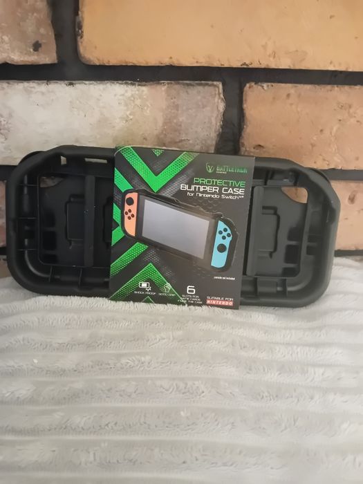 Etui obudowa ochrona