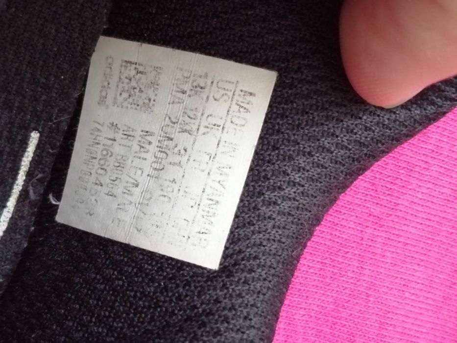 Adidas r. 31 TURFY halówki